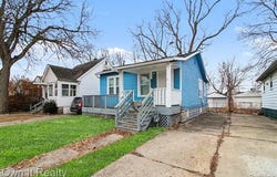 6065 Plainview Avenue, Detroit, MI 48228