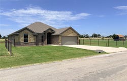 109 Cool Meadows Court, Millsap, TX 76066