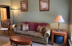 150 W Ridge View St #233, Brian Head, UT 84719