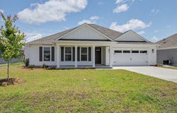 17 Springdale Drive, Crawfordville, FL 32327