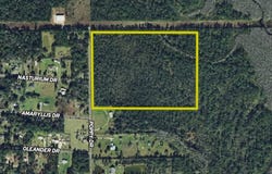 Poppy Drive, Moss Point, MS 39562