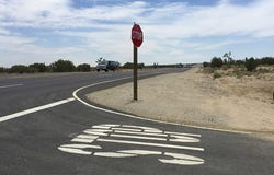 248-St. E , On Hwy. 138, Llano, CA 93544