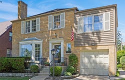731 Selborne Road, Riverside, IL 60546