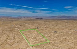 Gopher Grove Ln, 29 Palms, CA 92277