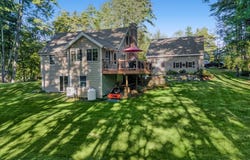 34 Tall Pine Road, Moultonborough, NH 03254