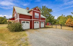 19 Serenity Lane, Mayflower, AR 72106