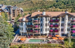 242 E Meadow Drive, Vail, CO 81657