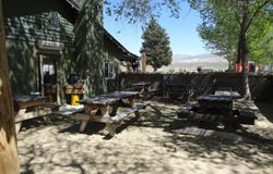 2371 S Highway 395, Olancha, CA 93549