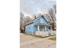 411 W Page Street, Springfield, MO 65806