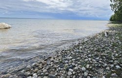 Charles Road, St. Ignace, MI 49781