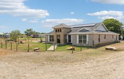 2355 Stuart Rd, Adkins, TX 78101