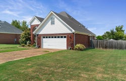 2404 Brittany Lane, Searcy, AR 72143