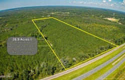 Hudson Road, Alford, FL 32420