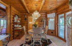 Ramsey Island, Michigamme, MI 49861