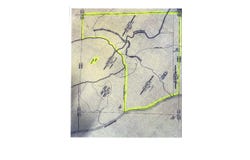 41 & 42 South Meadow Road, Perry, ME 04667