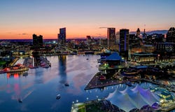 300 INTERNATIONAL Drive, BALTIMORE, MD 21202