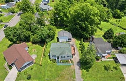 124 Salem Rd, Oak Ridge, TN 37830