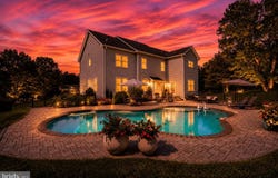 4802 BART ALLEN Lane, BALDWIN, MD 21013