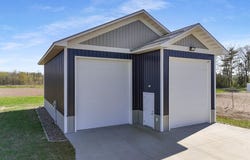 1305 (Unit 7) Guy Avenue, Barron, WI 54812