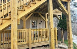 100 Lower Holiday Lane, Beech Mountain, NC 28604
