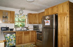 846 S ISLINGTON RD, CEDARVILLE, MI 49719