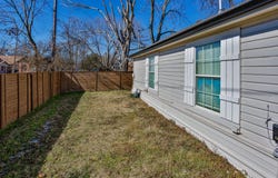 313 Fair Avenue, Gainesville, TX 76240