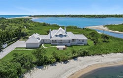 64 W End Road, East Hampton, NY 11937