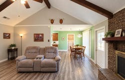 757 BALL ROAD, Dubach, LA 71235