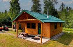 G Rd, Escanaba, MI 49829