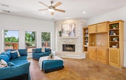 404 Saddlehorn Dr, Dripping Springs, TX 78620