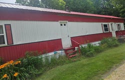 1052 Western Avenue, Dixmont, ME 04932