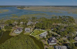 29 Jackfield Road, Bluffton, SC 29910