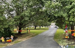 12949 Jefferson Highway, Bumpass, VA 23024