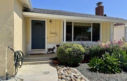 312 Walker Dr, Mountain View, CA 94043