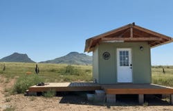 Blue Sky Lane, Elgin, AZ 85611