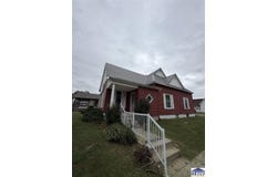 909 NE A Street, Linton, IN 47441