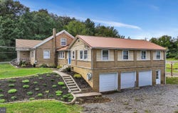 299 LEVEL Road, HUMMELSTOWN, PA 17036