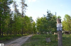 7601 N Cabin Lane, Roscommon, MI 48653