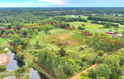 Tyrrell Road, Morrice, MI 48857