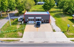 304 E Wilson St, Valliant, OK 74764
