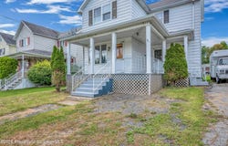 213 Ash Boulevard, Vandling, PA 18421