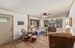 900 E Fitzgerald Street, Bangs, TX 76823