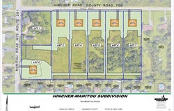 163 Hincher Road, Hilton, NY 14468