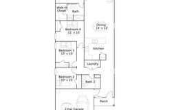 14217 Bechler Street, Pilot Point, TX 76258