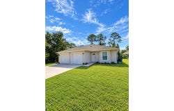 6 PLEASANT Lane, PALM COAST, FL 32164