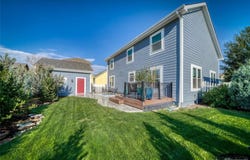56 Trailside Circle, Salida, CO 81201
