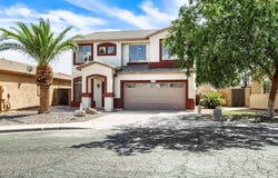 9841 E FORGE Avenue, Mesa, AZ 85208