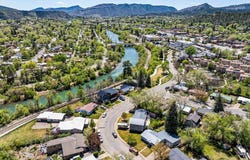 3502 Bennett Street, Durango, CO 81301