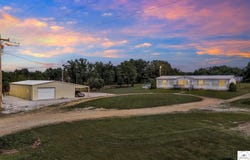 32338 BUNKER HILL Road, Mora, MO 65345