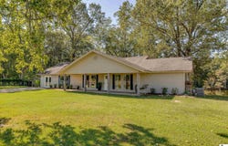 7267 NEBO ROAD, Bastrop, LA 71220